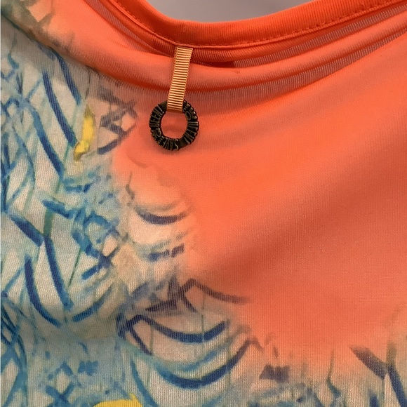 Save the Queen top - Picture 4 of 7